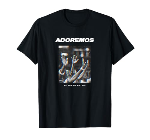 Adoremos T-Shirt