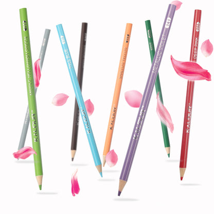 KALOUR 180 Colored Pencil Set for Adults Artists kids