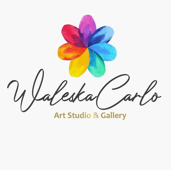 Waleska Carlo Art Studio & Gallery