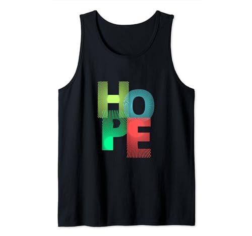 Hope Tank Top