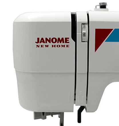 Janome MOD-19