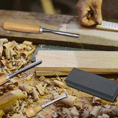 Lulu Home Wood Carving Tools