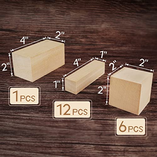 WAYCOM 10-Pack Linoleum Blocks for Printmaking with Cutter Tools, Rubber  Stamp Making Kit Rubber Block Stamp Carving Blocks Craft Ink Pad Hobby  Knife