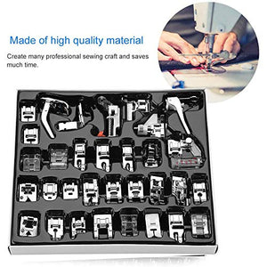 32Pcs Leather Working Tool Leather Craft Kit Leather Sewing Mat
