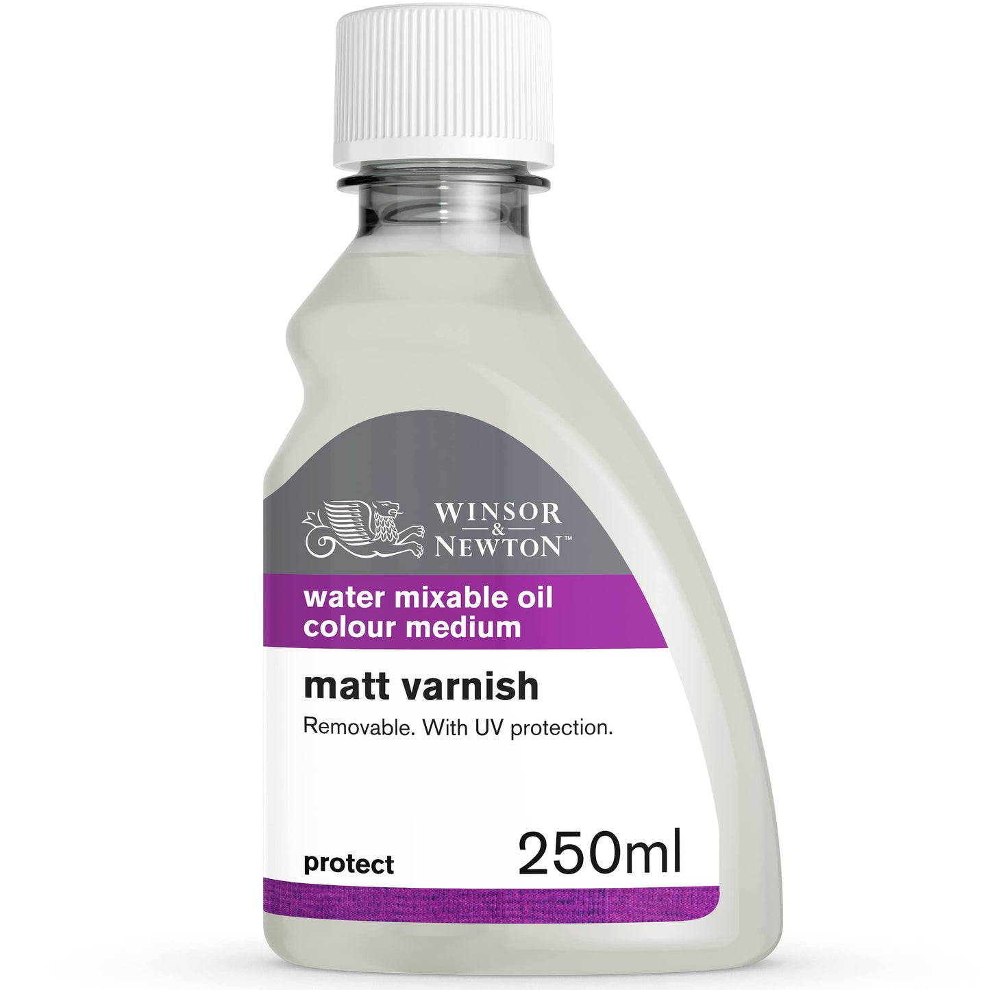 Winsor & Newton Artisan Fast Drying Medium, 250ml (8.4-oz) bottle